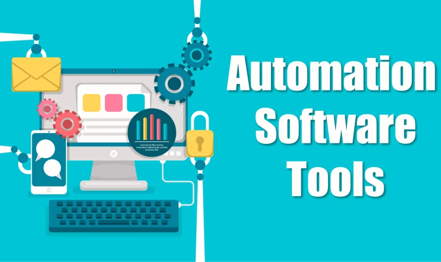10 Best Automation Software Tools (2023)