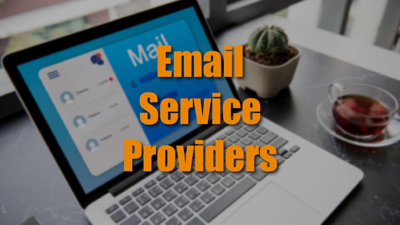 free Email Service Providers