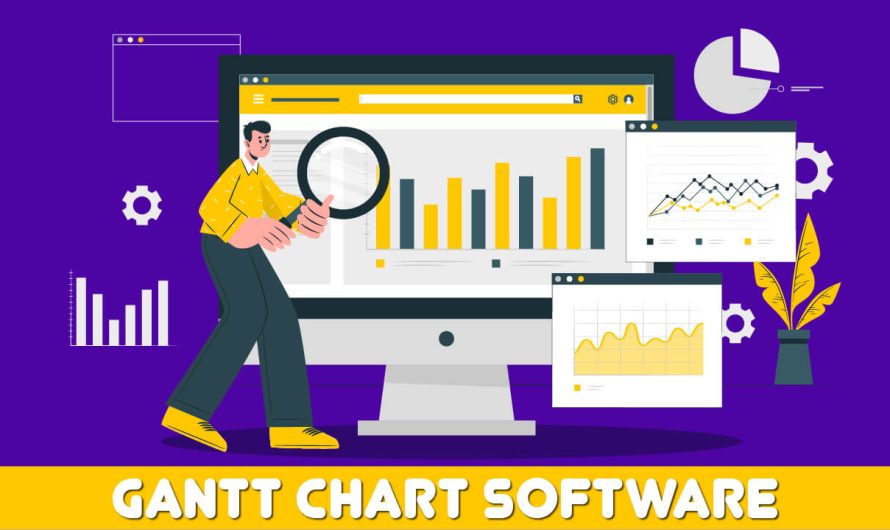 10 Best FREE Gantt Chart Software (2023)