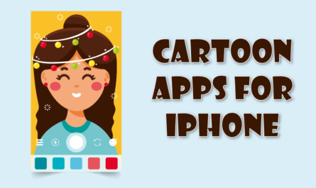 Best Free Cartoon Apps for iPhone and iPad