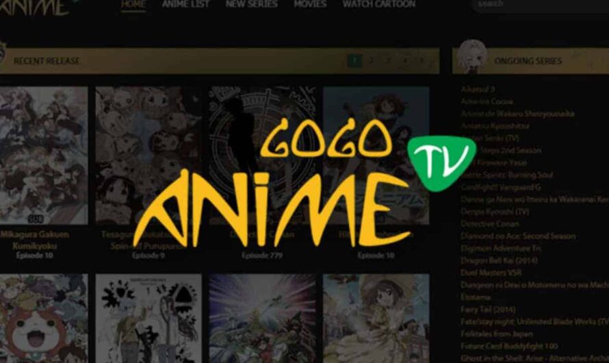 8 Best GoGoAnime Alternatives to Watch Anime in 2023