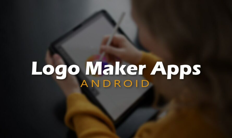 10 Best FREE Logo Maker Apps For Android in 2023