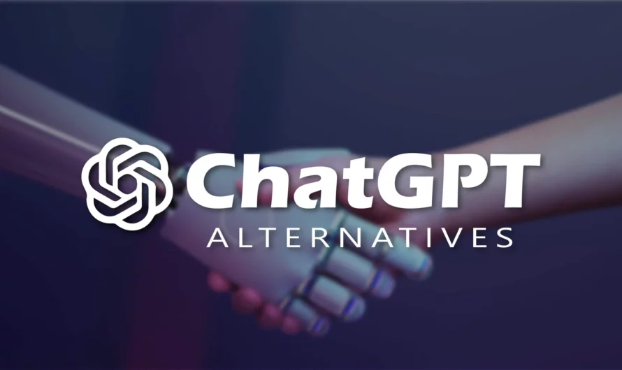 10 Best ChatGPT Alternatives in 2023 (Free and Paid)