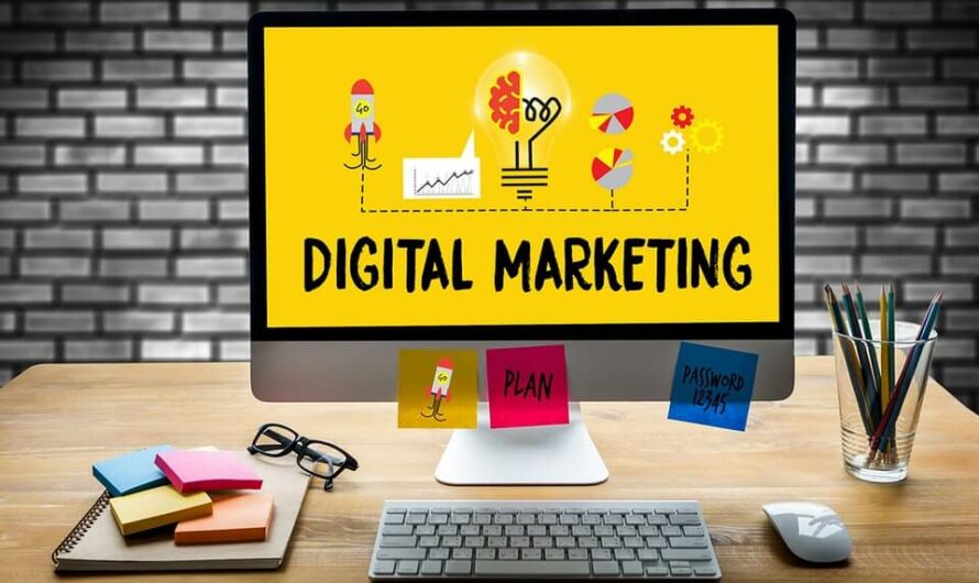 Digital Marketing Tools to Grow Your Business in 2023