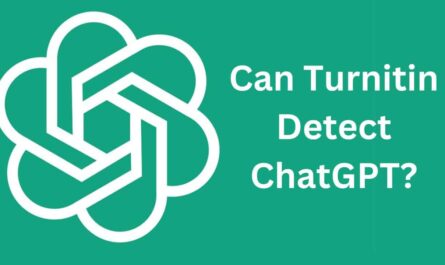 Can Turnitin Detect Chat GPT?