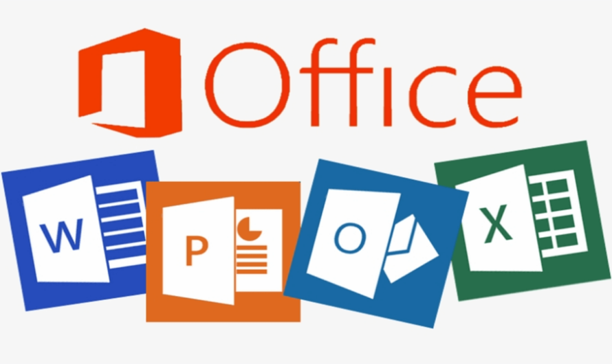 MS Office 2016 Free Download Full Version (32/64Bit)