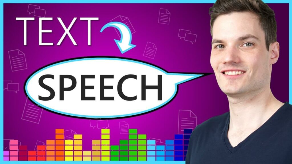 The Role of Text-to-Speech Generators in Education