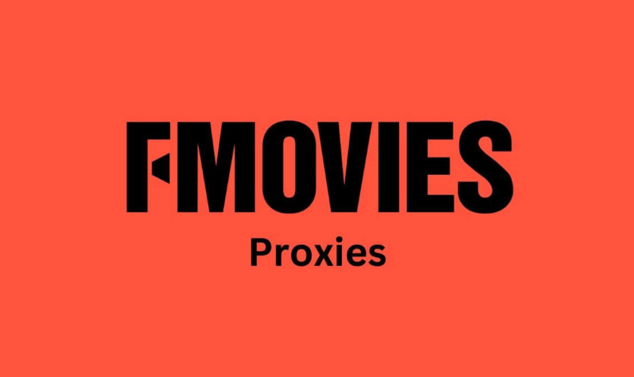 60+ FMovies Proxy List (April 2025) Mirror Sites