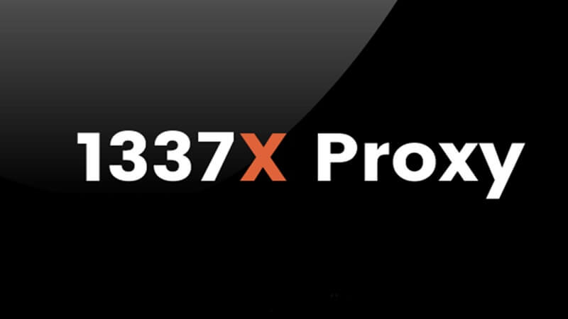 20 Working 1337x Proxy (Apr 2025) Mirror To Unblock
