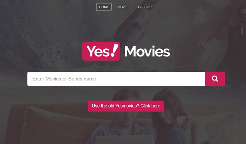 40+ YesMovies Proxy List (April 2025) Mirror Sites